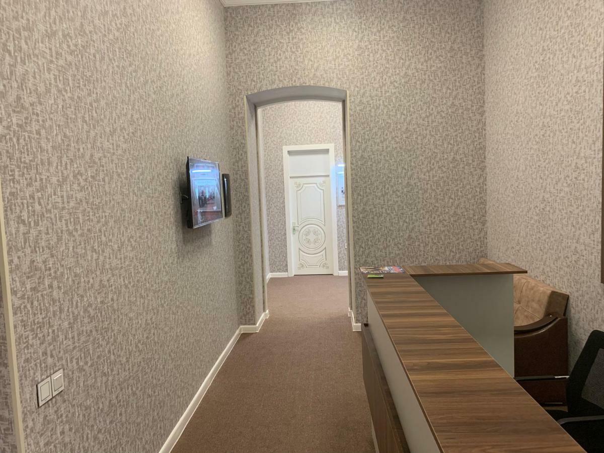 Sahil Park Hotel On Nizami Street Баку Экстерьер фото