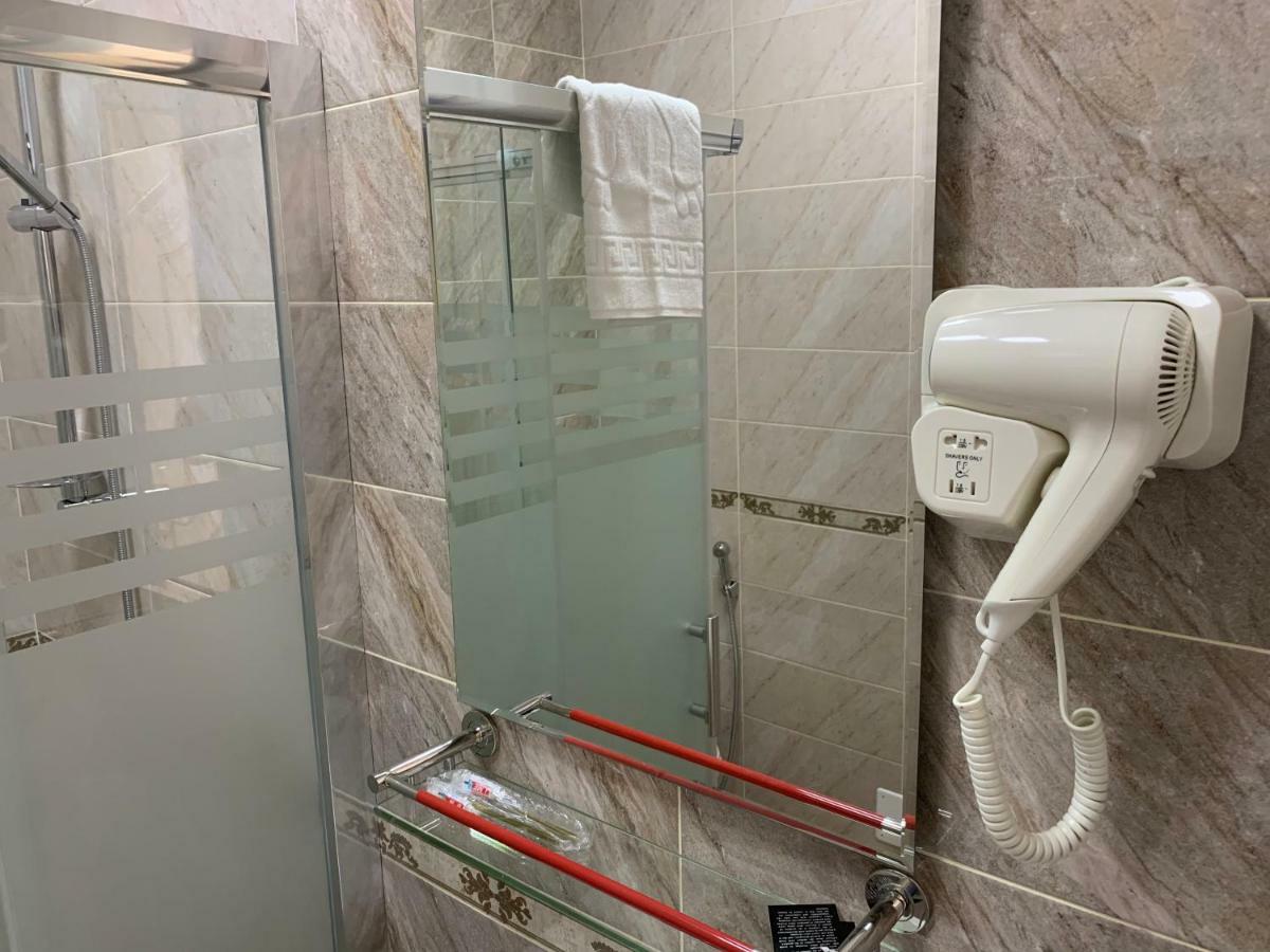 Sahil Park Hotel On Nizami Street Баку Экстерьер фото