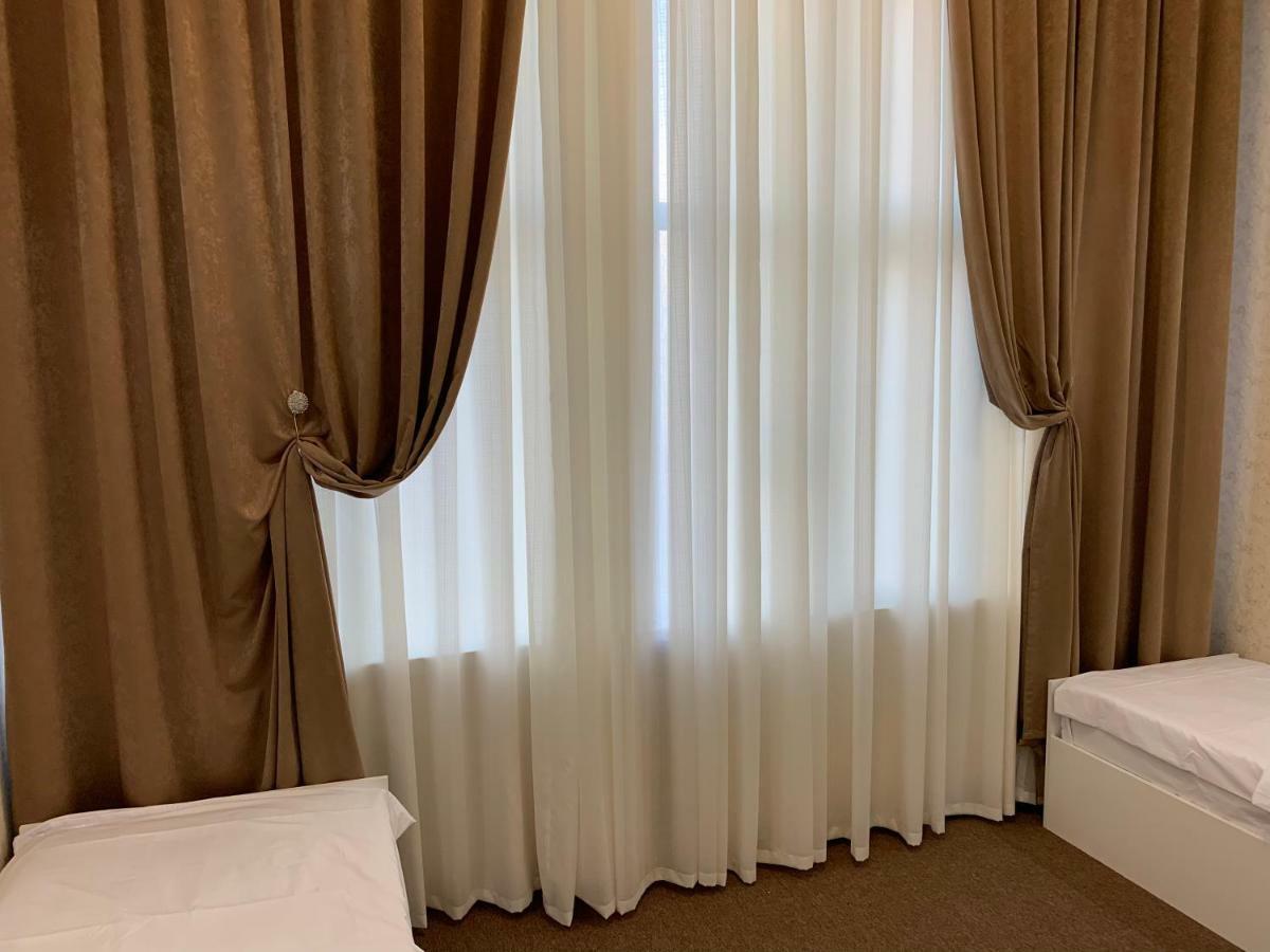 Sahil Park Hotel On Nizami Street Баку Экстерьер фото