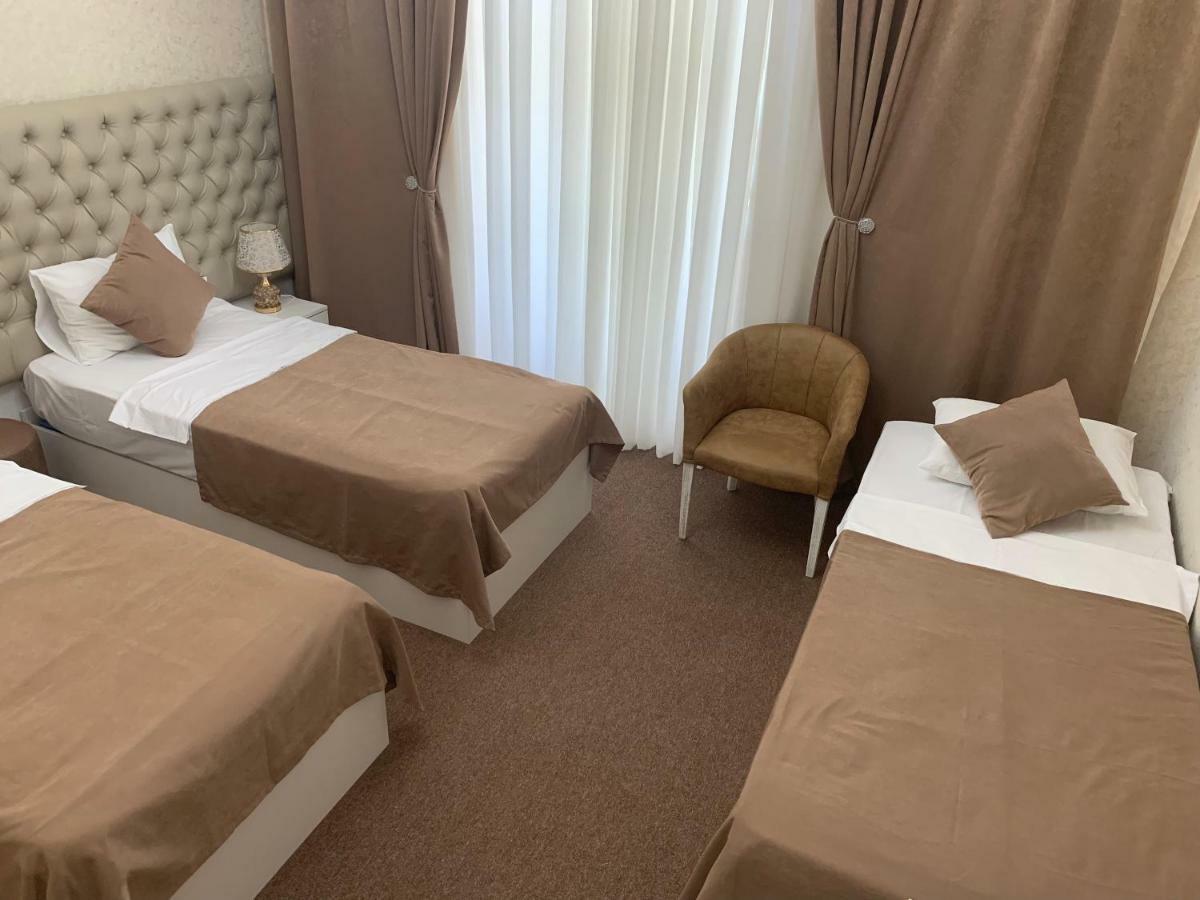 Sahil Park Hotel On Nizami Street Баку Экстерьер фото