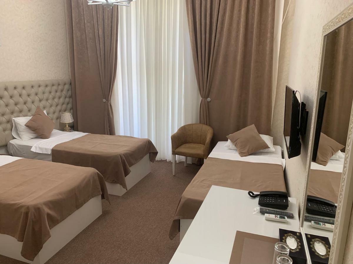 Sahil Park Hotel On Nizami Street Баку Экстерьер фото