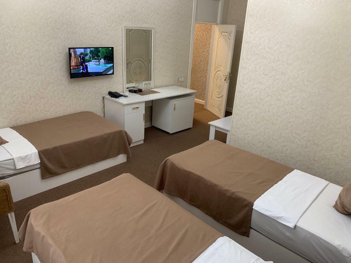 Sahil Park Hotel On Nizami Street Баку Экстерьер фото
