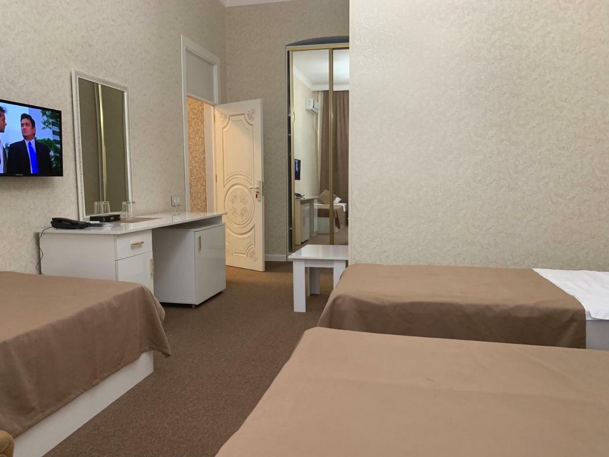 Sahil Park Hotel On Nizami Street Баку Экстерьер фото